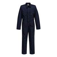 Navy (NVR)