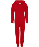Comfy Co Kids all-in-one CC01J - front view