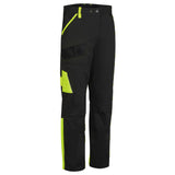 Portwest WX1 Two Tone Cotton Work Trousers CD111