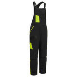 Portwest WX1 Two Tone Cotton Bib and Brace CD112
