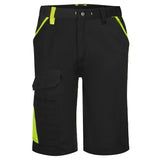 Portwest WX1 Two Tone Cotton Shorts CD114