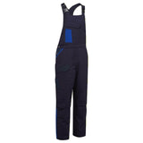 Portwest WX1 Two Tone Insulated Cotton Bib and Brace CD117