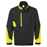 Portwest WX1 Two Tone Lightweight Cotton Work Jacket CD130