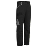 Portwest WX1 Two Tone Lightweight Cotton Work Trousers CD131