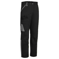 Black/Grey