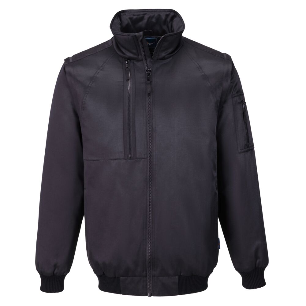 Portwest WX2 Eco Pilot Jacket CD802