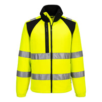 Yellow/Black