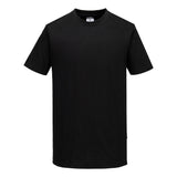 Portwest WX2 Lightweight Cotton T-Shirt S/S CD811