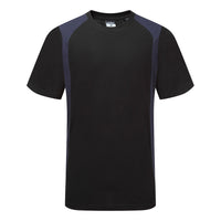 Black/Navy