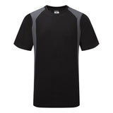 Portwest WX2 Lightweight Cotton T-Shirt S/S CD811