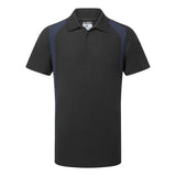Portwest WX2 Polo Shirt S/S CD812