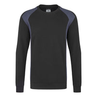 Black/Navy