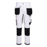 Portwest WX2 Eco Craft Holster Trousers CD845