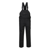 Portwest WX2 Eco Stretch Bib and Brace CD850