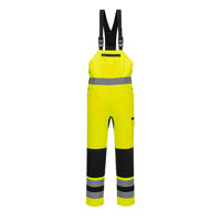 Yellow/Black