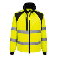 Yellow/Black