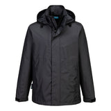 Portwest WX2 Eco Rain Jacket CD867