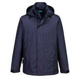 Portwest WX2 Eco Rain Jacket CD867