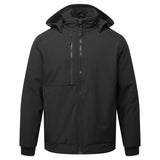Portwest WX2 Eco Hooded Insulated Softshell (2L) CD874