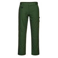 Forest Green