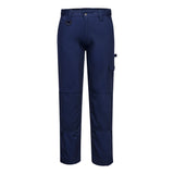 Portwest Super Work Trouser CD884 - Navy