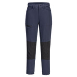 Portwest WX2 Women's Stretch Work Trouser CD887