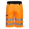 Portwest WX2 Eco Hi-Vis Shorts CD899