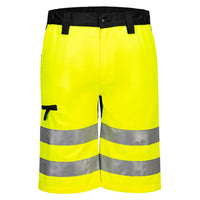 Yellow/Black