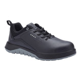 Blackrock Austin Composite Trainer - Black/Grey