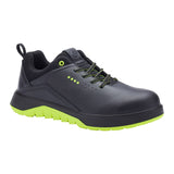 Blackrock Austin Composite Trainer - Black/Yellow