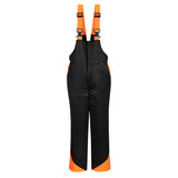 Portwest Oak Chainsaw Bib and Brace CH12