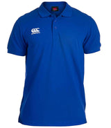 Canterbury Waimak Piqué Polo Shirt CN220