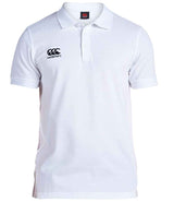 Canterbury Waimak Piqué Polo Shirt CN220