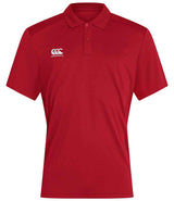 Canterbury Club Dry Polo Shirt CN263