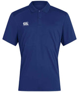 Canterbury Club Dry Polo Shirt CN263