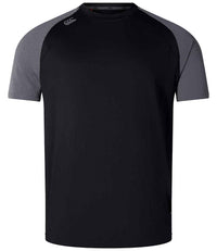 Black/Magnet Marl