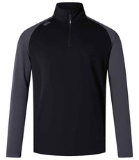 Black/Magnet Marl
