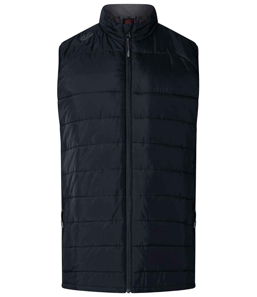 Canterbury Elite Microlight Gilet CN461