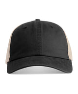 Comfort Colors Sunwashed Trucker Cap CO200