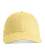 Comfort Colors Sunwashed Cap CO201