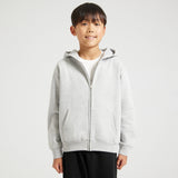 Cotton Ridge - Nebula Kids Soft Touch Zip Hoodie
