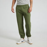 Cotton Ridge - Astra Adults Joggers with Zip Pockets