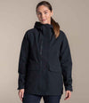 Craghoppers Expert Ladies Kiwi Pro Stretch Long Jacket CR302