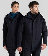 Craghoppers Expert Kiwi Pro Stretch 3-in-1 Jacket CR305
