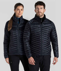 Dark Navy
