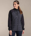 Craghoppers Expert Ladies Compress Lite Hybrid Jacket CR324