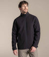 Craghoppers Expert Basecamp ll Soft Shell Jacket CR338