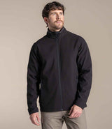 Craghoppers Expert Basecamp ll Soft Shell Jacket CR338