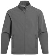 Craghoppers Expert Basecamp ll Soft Shell Jacket CR338