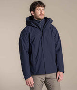 Craghoppers Expert Basecamp 3-in-1 Jacket CR340